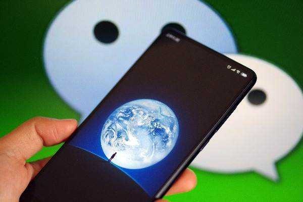 用自己办理的手机号申请的微信号，离职后公司有权强制回收吗？